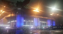 Scaroni: “Cambiamo nome al Meazza, ci sarebbe fila di sponsor. A Milan e Inter più soldi della Juve”