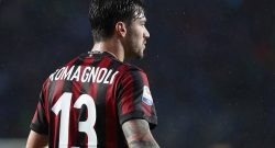 Milan, comunicato ufficiale: le condizioni di Romagnoli