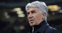 Milan, contatti con Gasperini per la prossima stagione