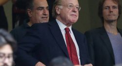Milan-UEFA, incontro finito. Scaroni: “Sanzioni? Spero arrivino presto”