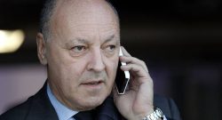 Il Giornale – Marotta ha rifiutato il Milan: ecco perché