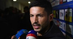 Sensi vuole il Milan, muro del Sassuolo al momento