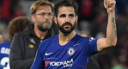 Fabregas proposto al Milan: Leonardo ci pensa