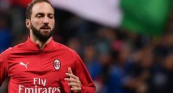 Gazzetta – Milan, ecco come Higuain e Ibrahimovic potrebbero coesistere