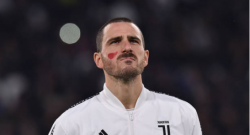 Bonucci: “Presenze in Champions? Devo recuperare quelle dell’anno scorso…”
