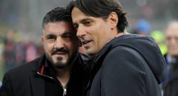 Lazio-Milan, formazioni ufficiali: le scelte di Inzaghi e Gattuso
