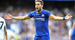Sun - Milan, contatti con il Chelsea per tre giocatori: Fabregas, Cahill e Christensen