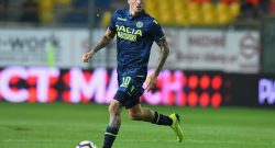 De Paul-Milan, le ultime: Leonardo accelera per l’argentino