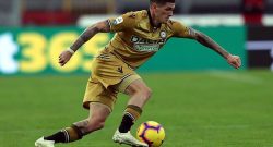 Tuttosport – Milan, su De Paul c’è l’Inter in vantaggio