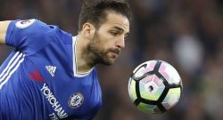 Dall’Inghilterra: Milan, ok del Chelsea per Fabregas a gennaio