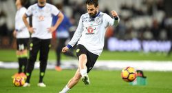 Contatti Leonardo-Dein: il Milan stringe per Fabregas