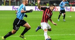 Milan, le seconde linee stentano: convince solo Mauri