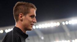 Conti attende il secondo esordio: spazio in Milan-Parma?