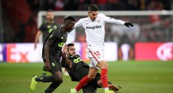 André Silva: “Il Siviglia mi riscatta? Non so nulla ancora”