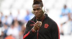 Balotelli: “Tifosi del Milan irriconoscenti. Non torno”