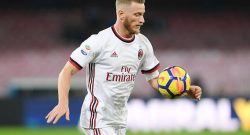 Milan, il rinnovo di Abate è possibile