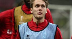 ‘Mistero’ Halilovic: il Milan lo cederà a gennaio