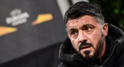 Milan in campo alle 12.30, Gattuso non ci sta: “Assurdo”