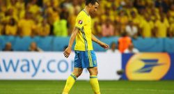 CorSera – Ibrahimovic più lontano dal Milan: le ultime
