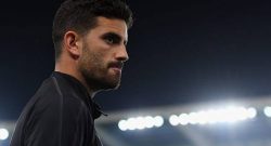 Milan, Musacchio il primo infortunato a recuperare