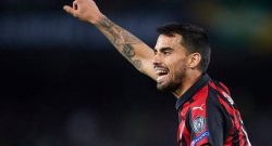 Suso, Liverpool ‘pentito’: pronta l’offerta al Milan