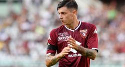 Sportitalia - Milan, la prima scelta è Baselli: il Toro non cede