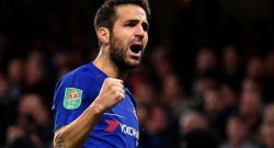 Gazzetta – Milan, possibile il doppio colpo Ibrahimovic-Fabregas