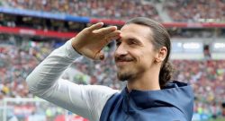 Milan, Ibrahimovic annuncia: “MLS non ho finito con te” – VIDEO