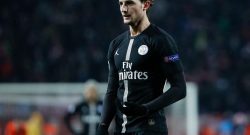 Rottura PSG-Rabiot: “Non rinnova, ci ha ingannato. Starà in panchina”
