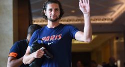 Rabiot, niente Milan: firmerà per il Barcellona
