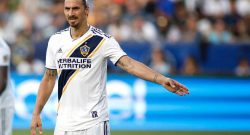 Ibrahimovic: “Molte voci su di me, ma non volevo lasciare i Galaxy”
