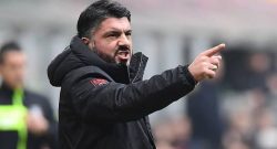 Milan, Gattuso non è a rischio ma serve la svolta