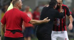 Gattuso: “A gennaio 1-2 colpi. Higuain-Morata? Non mi risulta”