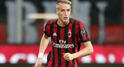 Gattuso su Conti: "E' pronto e sta aspettando, se non sta giocando è colpa mia"