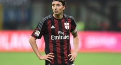 Il Giornale - Montolivo fuori, scelta ingiustificabile