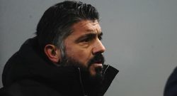 Sky – Milan in crisi: prossime due partite decisive per Gattuso