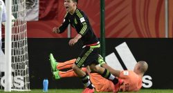 Sportmediaset – Milan, sondaggio per Lozano con Raiola