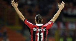 Ibrahimovic ad un passo dal Milan! Le ultime