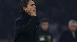 CorSport - Bologna, la prestazione non basta contro il Napoli. Inzaghi sulla graticola: due nomi per sostituirlo