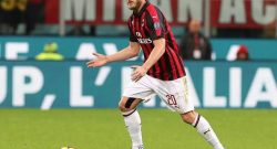 Abate-Milan, si va verso il rinnovo di contratto