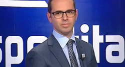 Sentite Criscitiello: "La situazione del Milan rischia di diventare seriamente pericolosa"