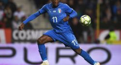 Milan, tentativo per Kean: la Juventus chiude le porte