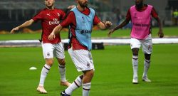 Borini-Shenzhen, chiusura vicina. Il Genoa torna su Bertolacci