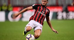 Sky – Milan, accordo Calhanoglu-Lipsia: Gattuso non vuole cederlo