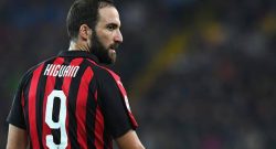 Dalla Spagna: Higuain ha accettato l’offerta del Chelsea