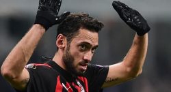 Milan-Lipsia, accordo per Calhanoglu. Manca l’ok di Gattuso
