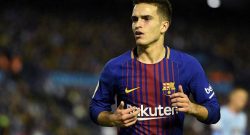CorSport – Frenata per Carrasco, ma Denis Suarez apre al Milan