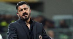 Gattuso a MTV: "Higuain? Spero rimanga il più possibile, altrimenti vedremo. Paquetà sembra giocatore europeo"