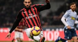 Sky – Milan, Higuaín ha chiesto la cessione