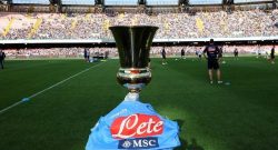 Coppa Italia, ai quarti di finale sarà Milan-Napoli: data, stadio, sorteggio e regolamento
